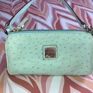 Dooney and bourke mini bag